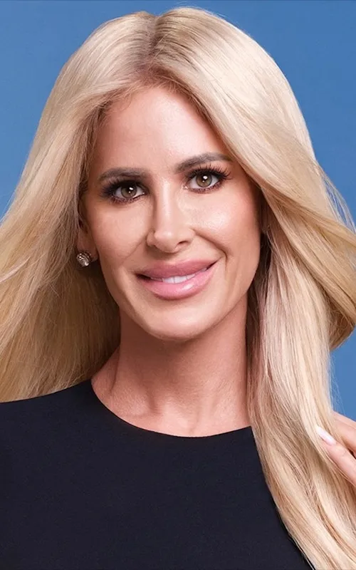 Kim Zolciak