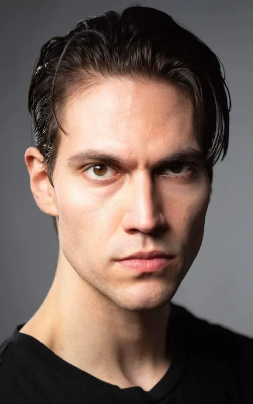 Georgi S. Georgiev