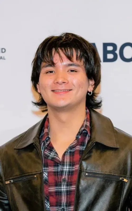 Xady Chang
