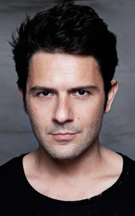 Kenan Ece