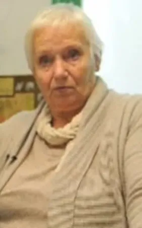 Anna Eizhvertynya