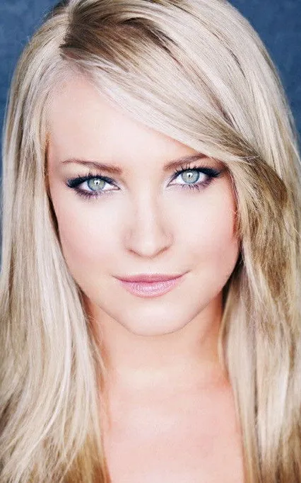 Brandi Burkhardt