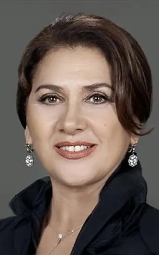 Hülya Darcan