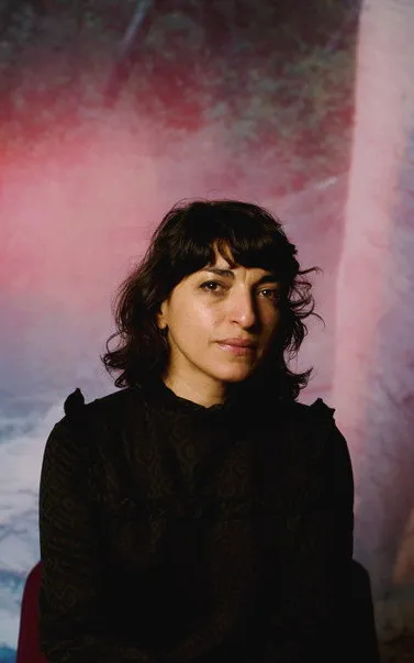 Bani Khoshnoudi