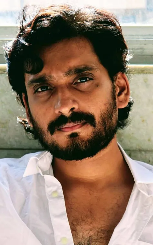Rohit Haldikar