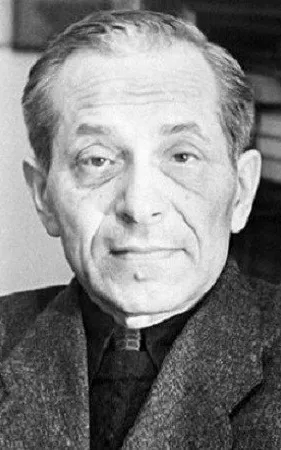 Mikhail Zoschenko