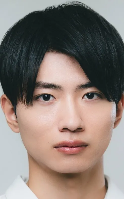 Kaiki Kimura