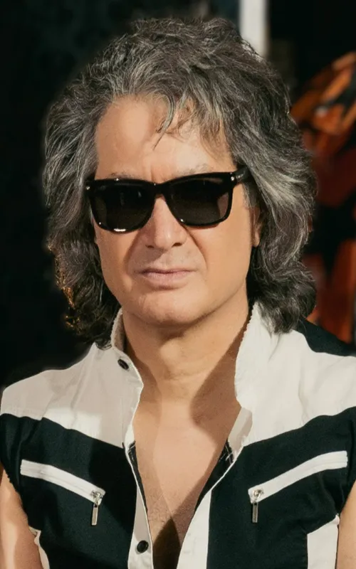 Michael Cartellone