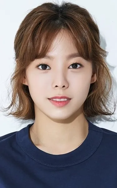 Yoon Ji-won
