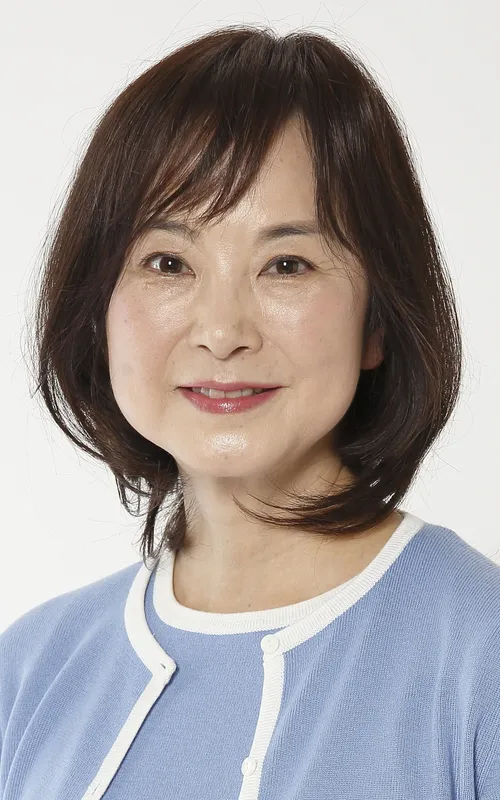 Kayoko Fujii