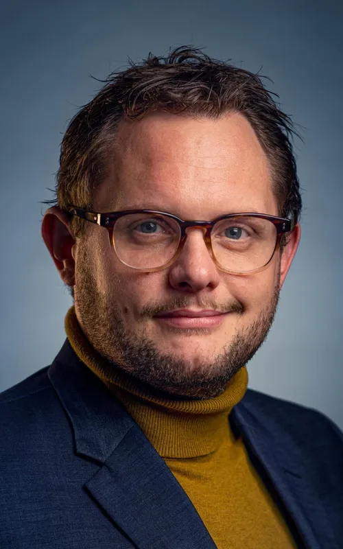 Diederik Jekel