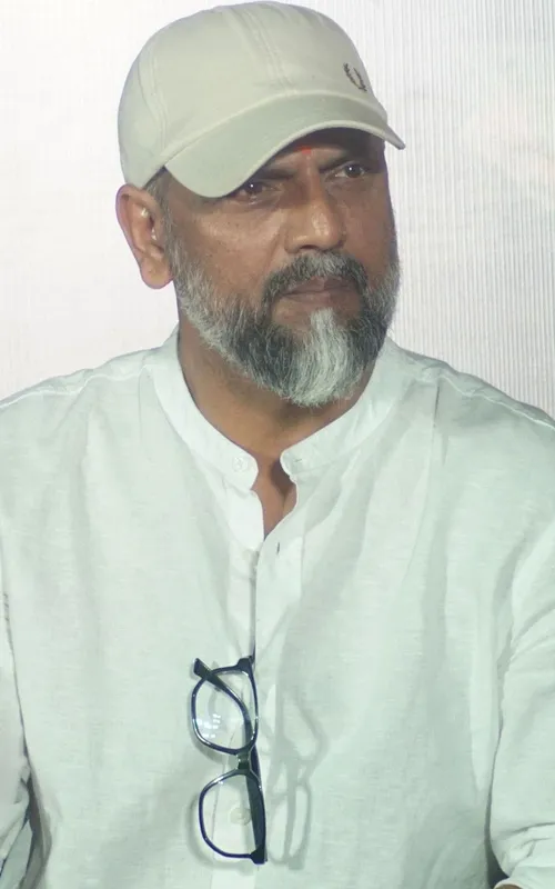 Laxman Utekar