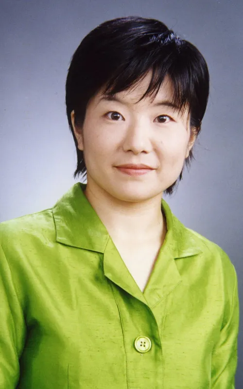 Mayumi Nomura