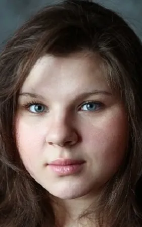 Yuliya Serina
