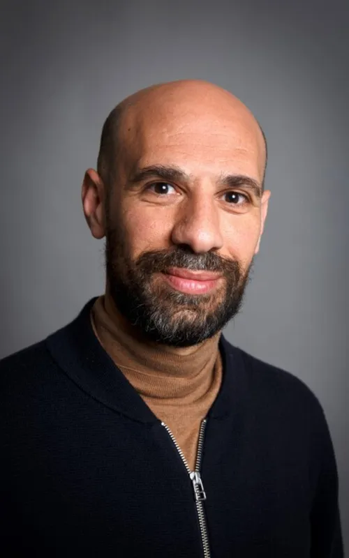 Abdelkader Benali