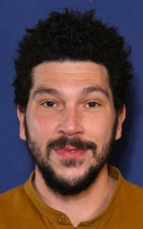 Joel Fry