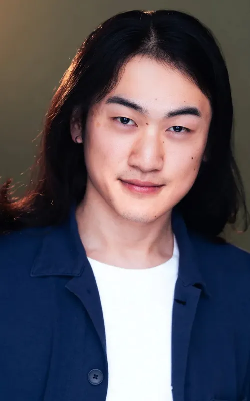 Alan Kim