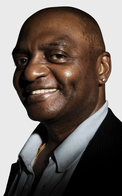 George Harris