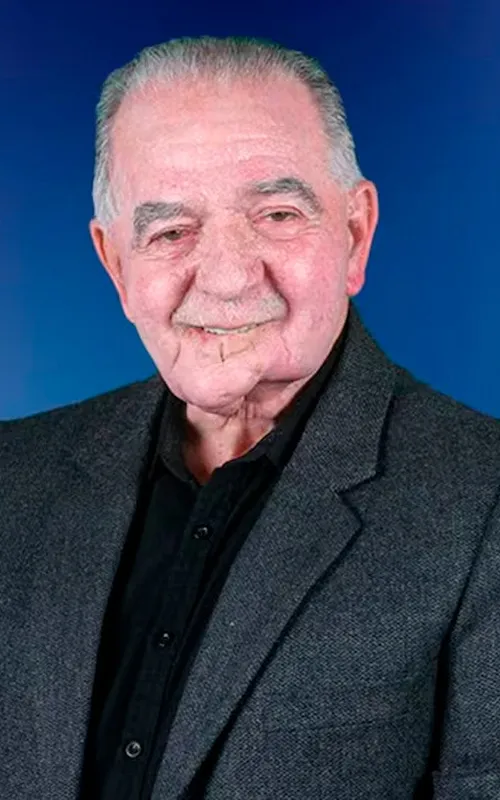 José María Salcedo