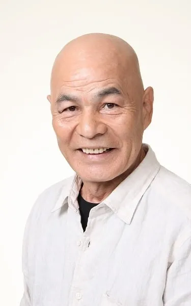 Yûsuke Nagumo