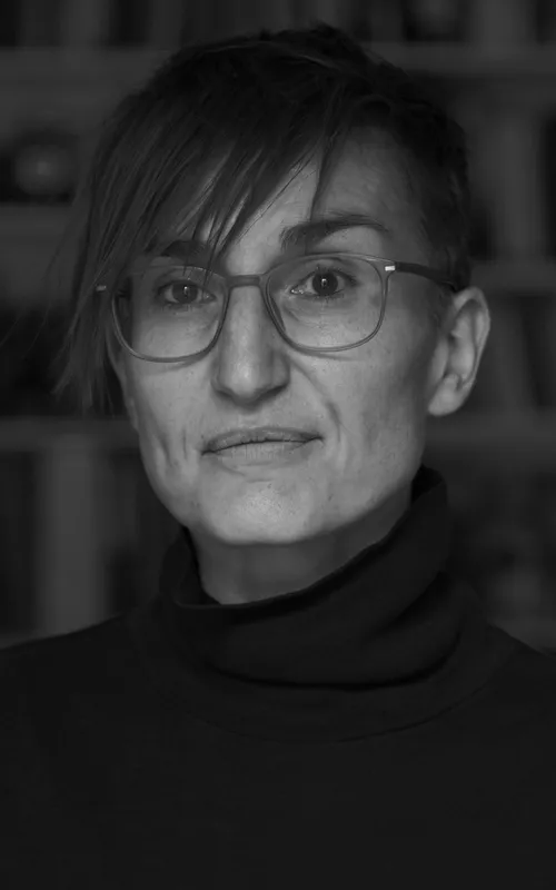 Angela Bedekovic