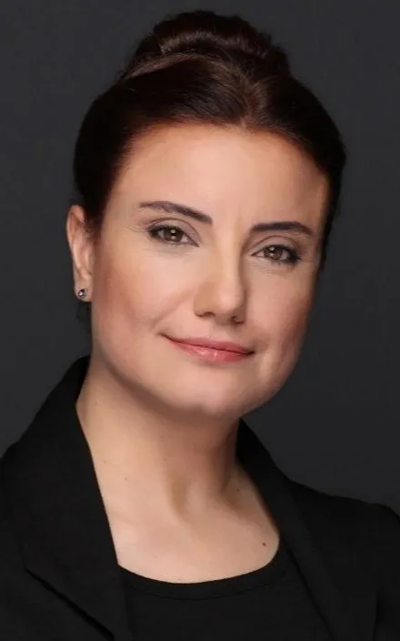 Melda Bekcan