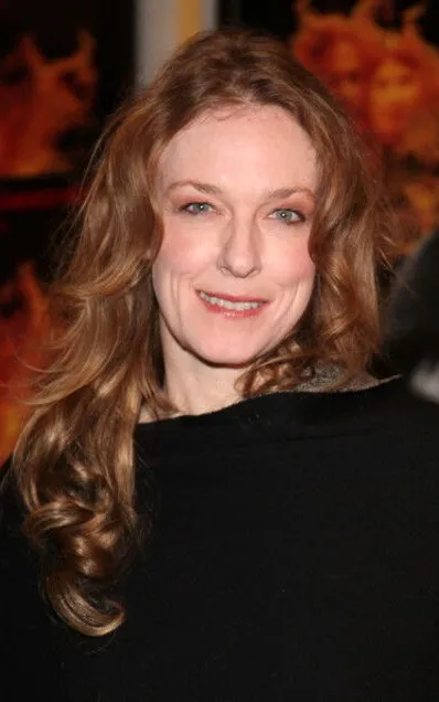 Deborah Kampmeier
