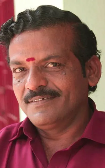 Sithan Mohan