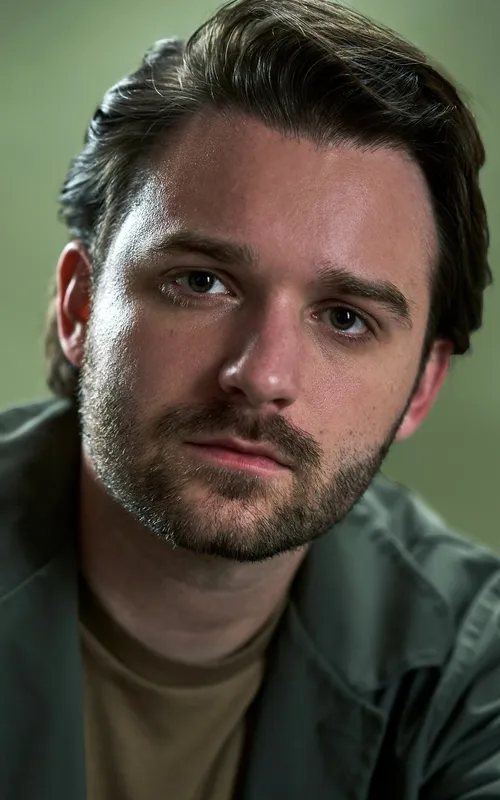 Ben Stillwell