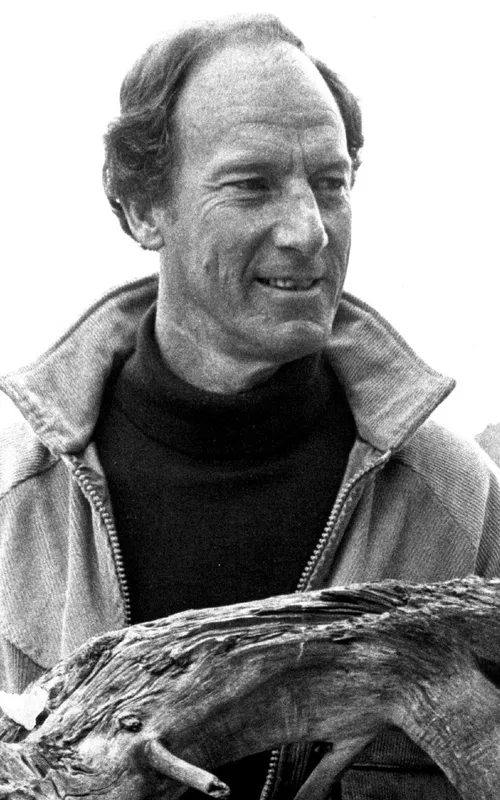 Lou Whittaker