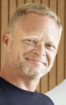 Ketil Duckert