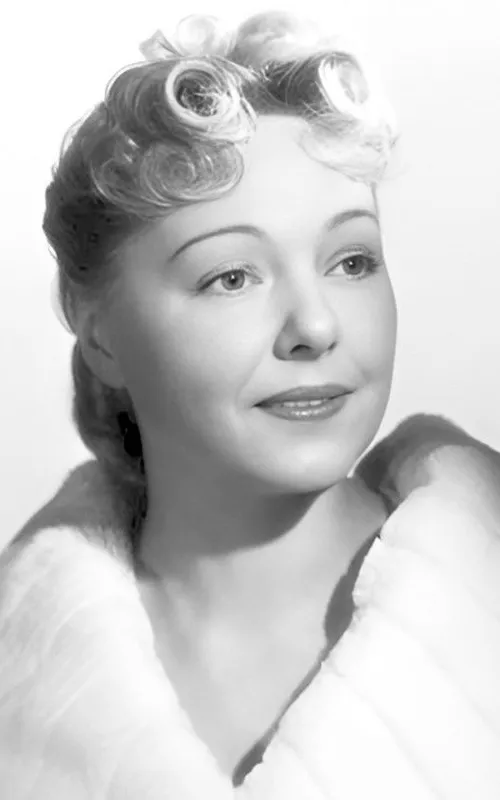 Paulette Dubost