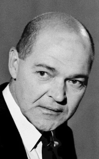 Aleksei Zharkov