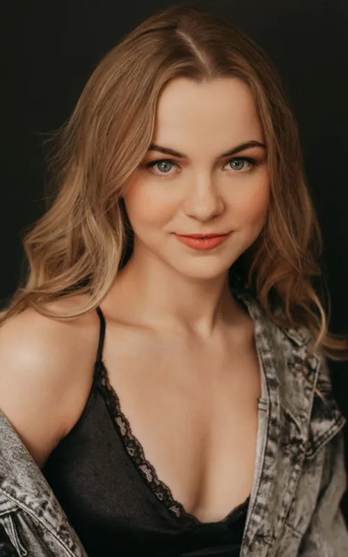 Justina Janzen