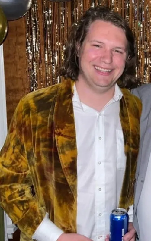 JP Meldrum