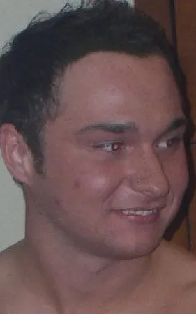 Johnny Moore