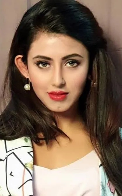 Richa Mukherjee