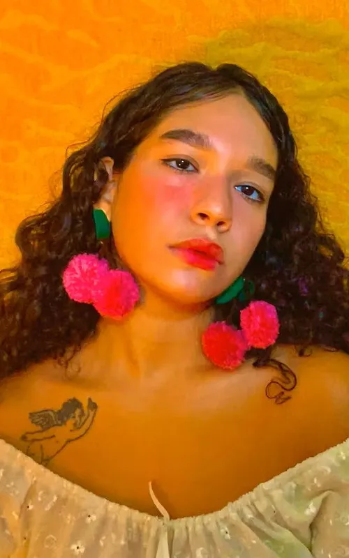 Rhyma Castillo