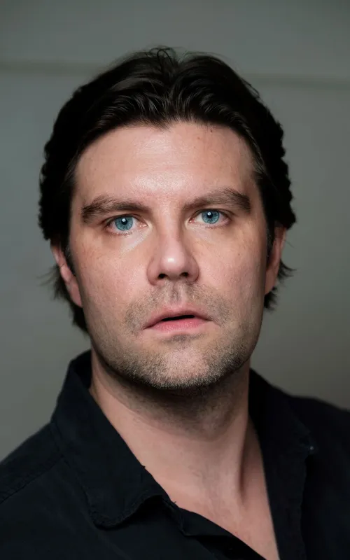 Matti Mustonen