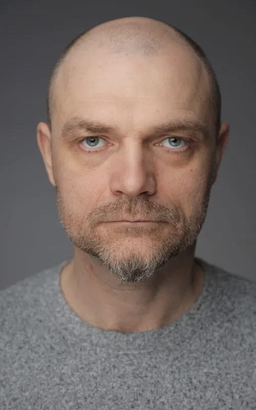 Sergei Solodnikov