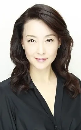 Yoshiko Tokoshima