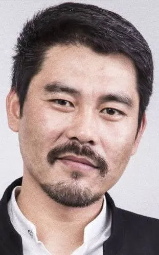 Gao Hailong