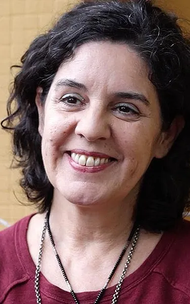 Tata Amaral