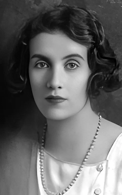 Audrey Carten