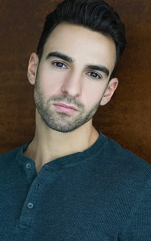 Giancarlo Murano