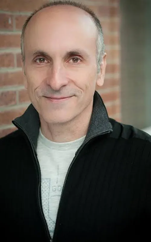 Seth Barrish