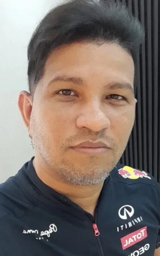 Marcos Maderito