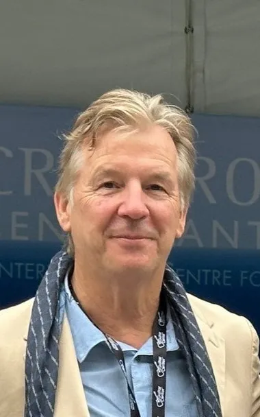Simon Climie