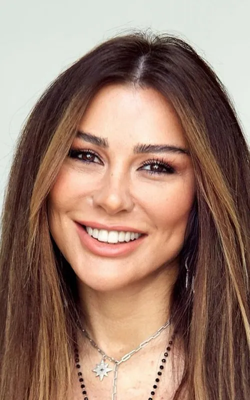Selen Görgüzel