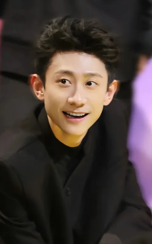 Zhang Yishan